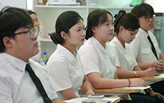 助力学子高质量就业，名企“抢订”轨道技能人才