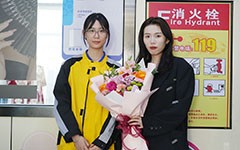 技术总监进校园，校企联动赋能实战课堂