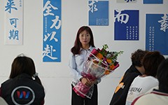 毕业生“高光”分享，照亮新媒体学子职业赛道