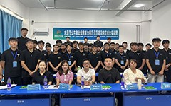 SYC求职能力实训营：拓宽职业视野 赋能青年启航