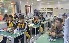 上市集团 优质岗位 | 山东大业新材料专场校园招聘会