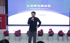 山西新能源汽车工业有限公司专场校招会