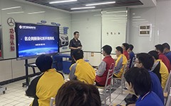 就业无距离 | 太原万通·昌达兴业岗前强化班开班啦！