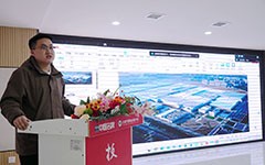 极氪汽车走进太原万通，精准对接助力学子高质量就业