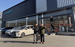 暖心回访，助力成长 | 太原万通王校亲赴阳泉关怀就业学子