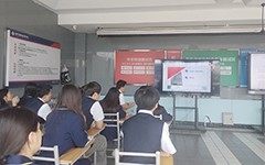 太原万通携手北京南站、北京丰台站举办轨道交通专业专场线上招聘会