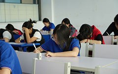 太原万通2025-2026学年第二学期期末考试全面展开