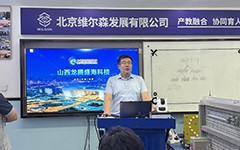 山西龙腾盛海科技走进太原万通，电气自动化专场校招会圆满举行