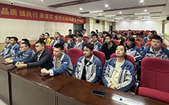 合肥芯志自动化线上专场招聘会走进太原万通，电气自动化学子“云端”对接科技名企！